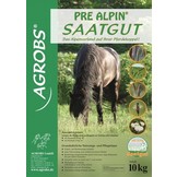 Pre Alpin Saatgut graszaad paardenweide 10kg