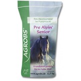 Pre Alpin Senior paardenvoer 12,5kg