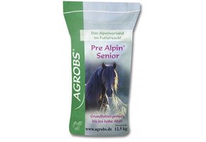 Pre Alpin Senior 12,5kg
