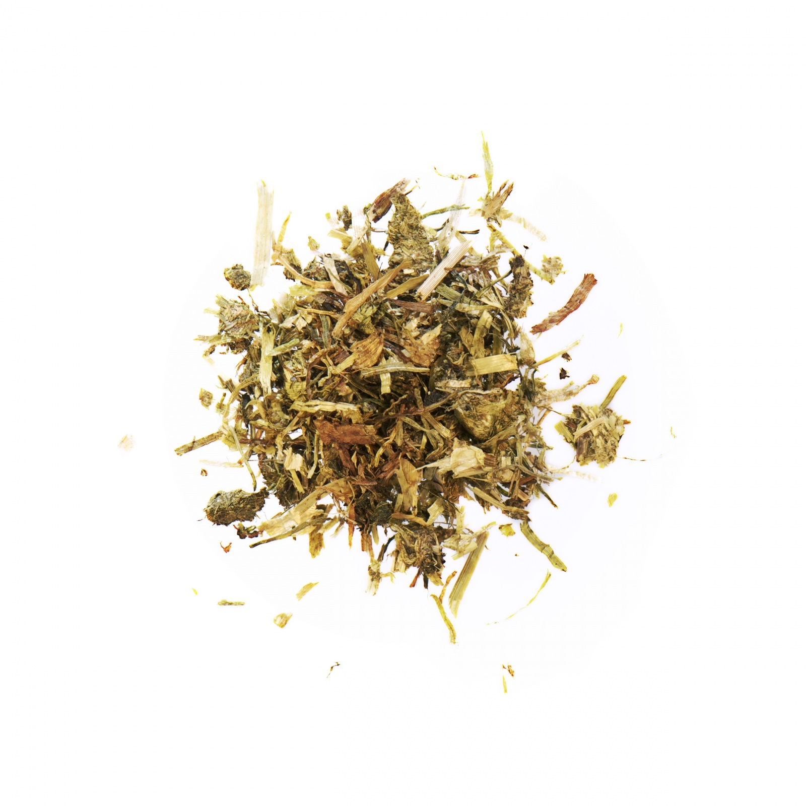 Pre Alpin Senior Pferdefutter 12,5kg