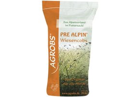 Pre Alpin Wiesencobs  5 kg of 20 kg