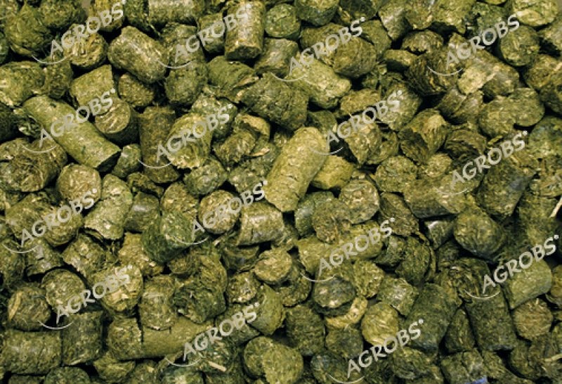 Pre Alpin Wiesencobs grass lump 5 kg oder 20 kg