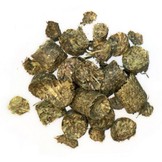 Pre Alpin Wiesencobs grass lump 5 kg oder 20 kg