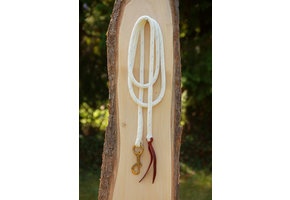 Leadrope Profi Mit Karabinerhaken