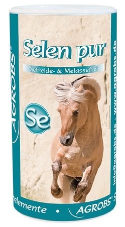 Selen Pur selenium supplement 700gram