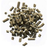 Seniormineral brokjes