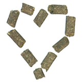 Wiesenbussi paardensnoepjes gezond