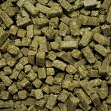 Wiesenbussi Pferdesüßigkeiten gesund