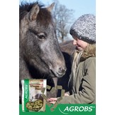 Wiesenbussi paardensnoepjes gezond