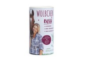Wolbchen Bussie small horse candy