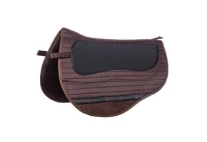 Tequiro pad met inlages