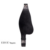 Western fender with blevin buckle Tequiro