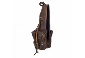 Astor saddlebags