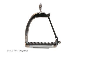 Verdrehte Sicherheitsstangen