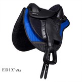 Vika boomloos pad pony anatomisch