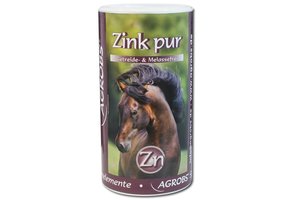Zink Pur