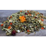 Pferdgerecht Futter Natur 15kg muesli