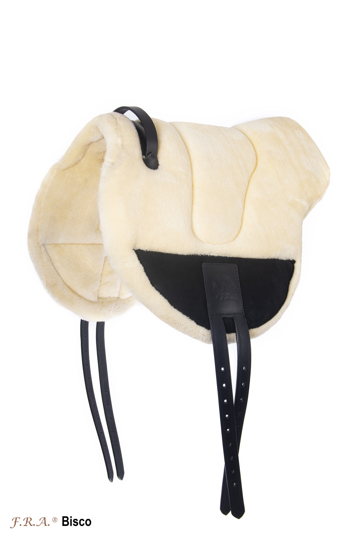 Bisco barebackpad wol