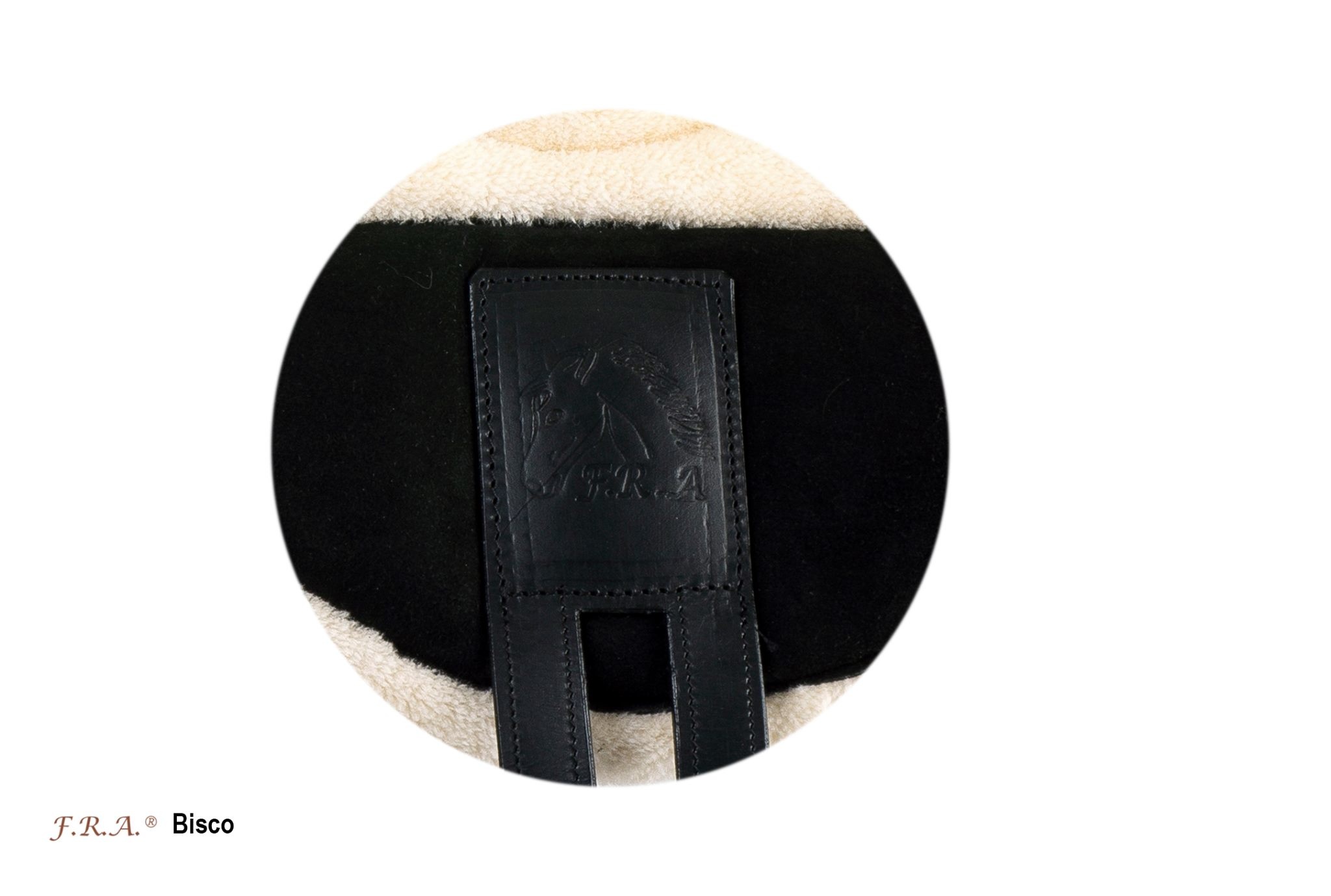 Bisco barebackpad wol