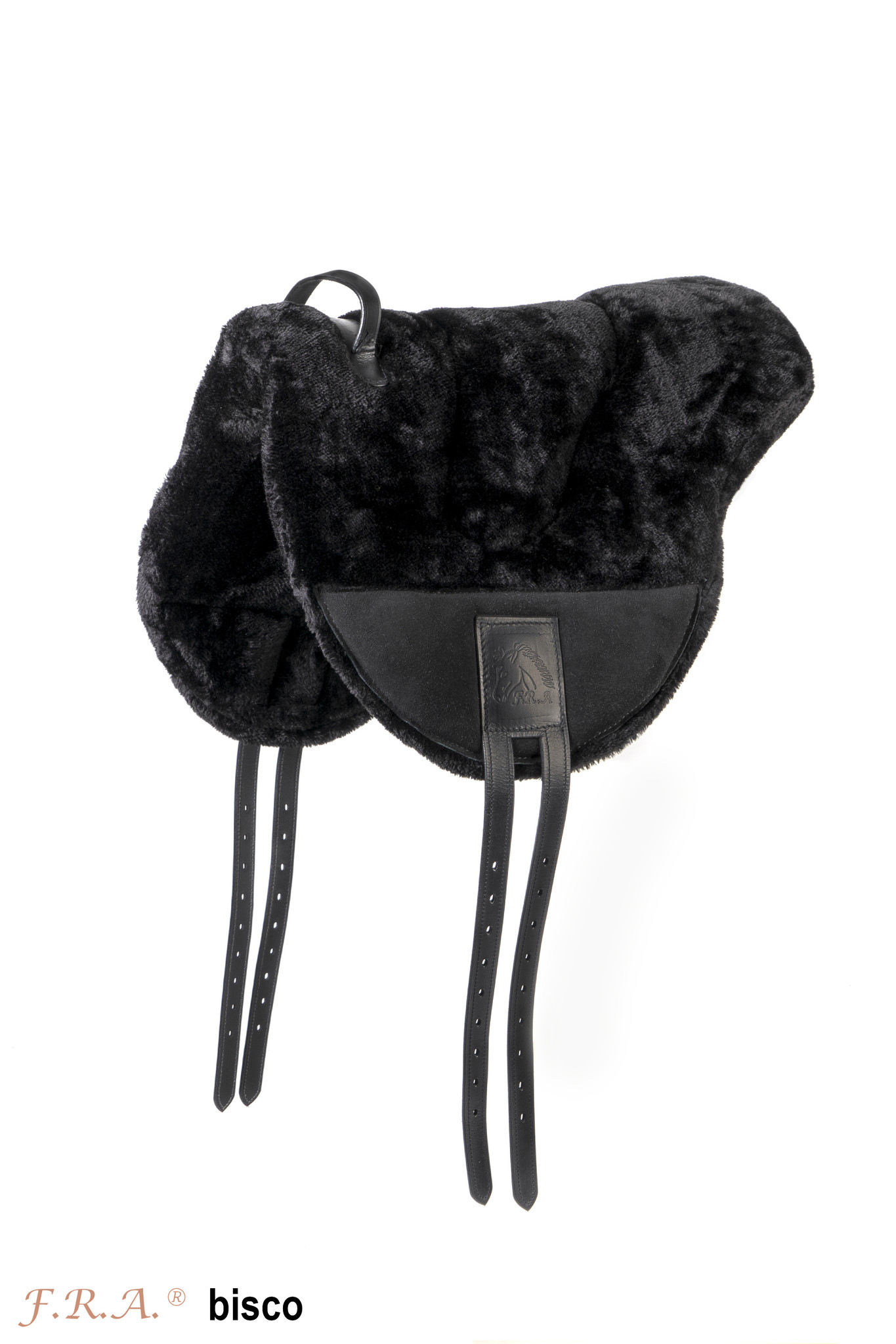 Bisco barebackpad wol