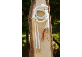 Western touwteugels Profi