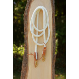 Teugels Profi 13mm leertjes