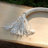 Mecate Zügel Profi 7m