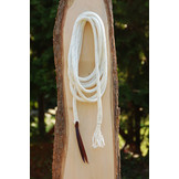 Mecate Zügel Profi 7m