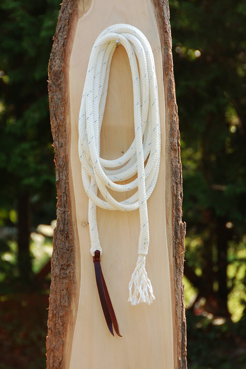 Mecate Reins Profi 7m