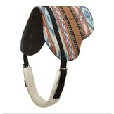 Herculon anti slip barebackpad western