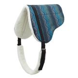 barebackpad Herculon Western