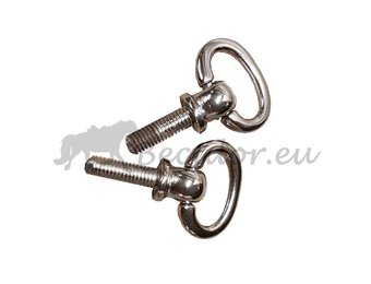 Startrekk Schrauben mit Unterlegscheiben