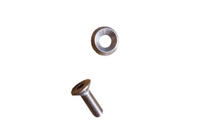 Startrekk spare screws