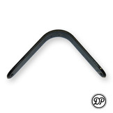 Startrekk front bow Dressage / Island / VS black