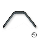 Startrekk voorboogje Dressuur/Island/VS zwart