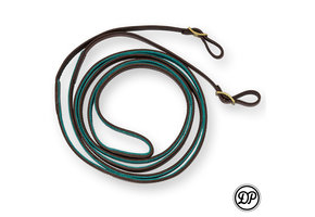 Soft Feel bar and snaffle reins