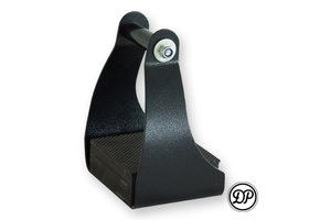 Long-distance stirrup