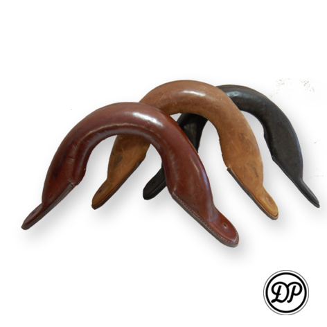 Startrekk front arch Endurance fork