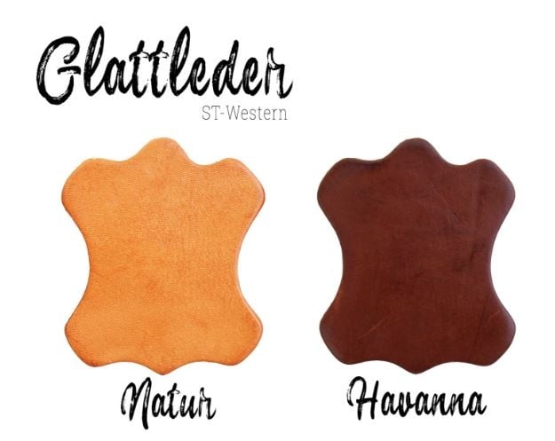 Startrekk Front Arch Ausdauer fork