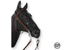 Soft Feel western bridle