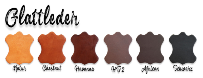 Soft Feel Western Zaumzeug Leder