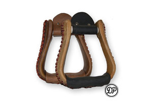 Rawide stirrup