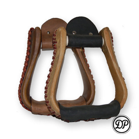 Rawide stijgbeugel western