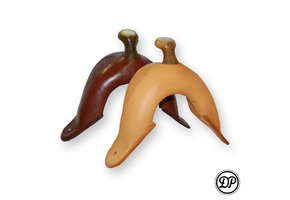 Startrekk fork Western