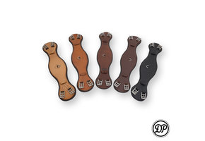 Ultra flex dressage girth