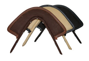 Startrekk front bow Espaniola