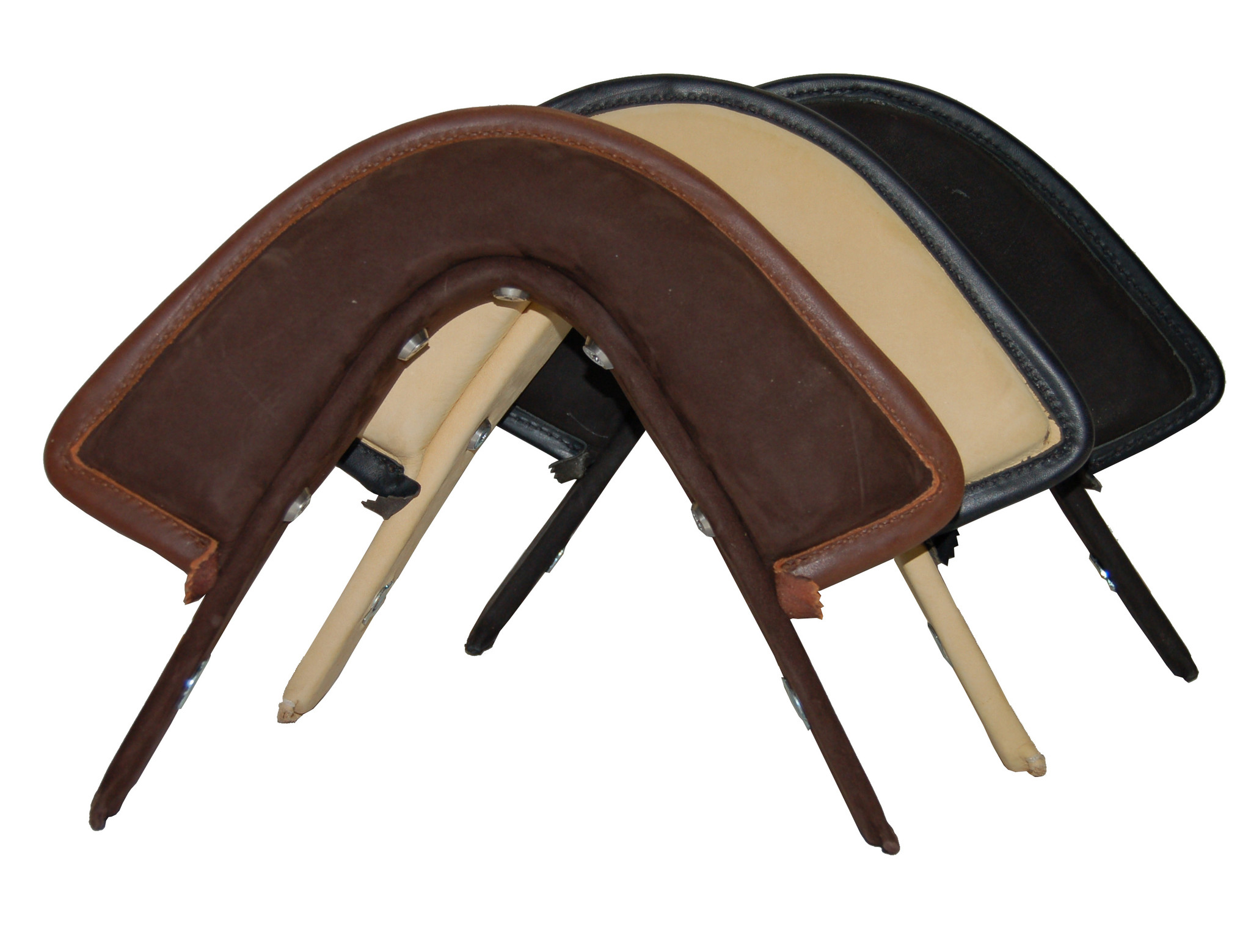 Startrekk front bow Espaniola for saddle