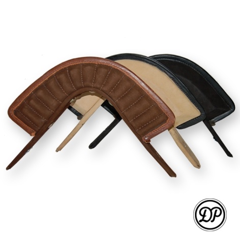 Startrekk Frontbogen Espaniola Deluxe für Saddle