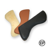 Startrekk klittenband kussens met vulling