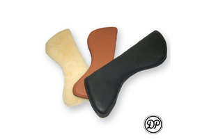 Startrekk velcro cushions